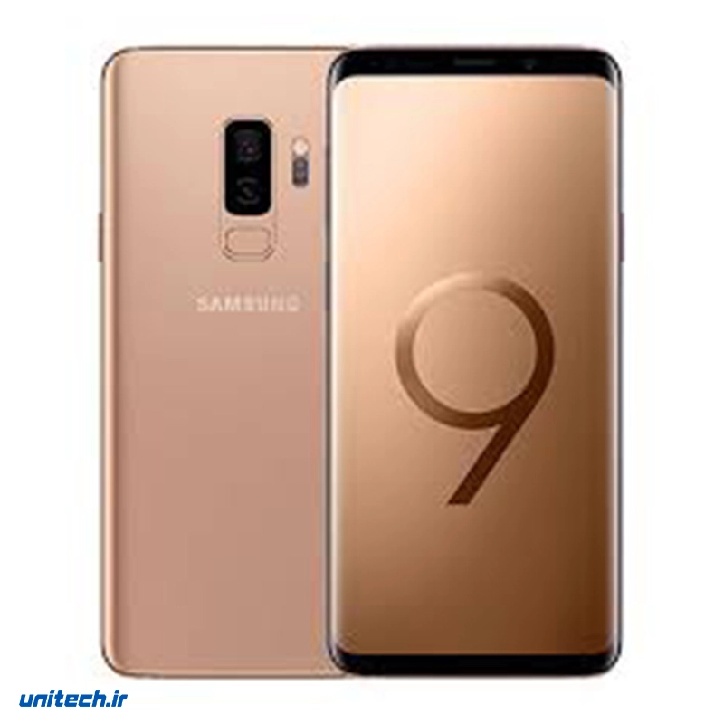 گوشی موبایل سامسونگ مدل Galaxy S9 SMG960FD دو سیم کارت ظرفیت 128 گیگابایت